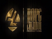 dope zulu boi logo