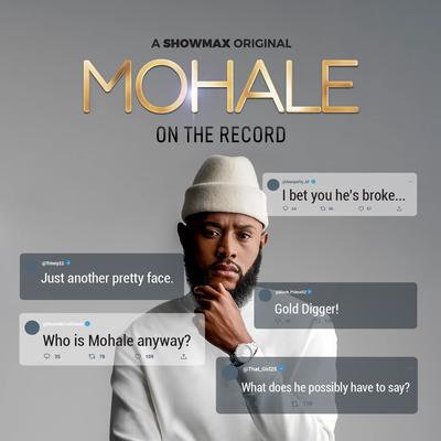 MOHALE ON THE