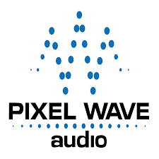 Pixel Wave Audio